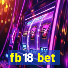 fb18 bet